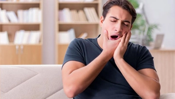 Ağız Apsesi Belirtileri ve Tedavisi